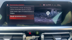 BMW 4 Series 420i M Sport 2dr Step Auto Petrol Coupe